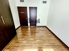 Hot Offer 12 Cheques Payment/ 2-Bedroom / Covered Parking