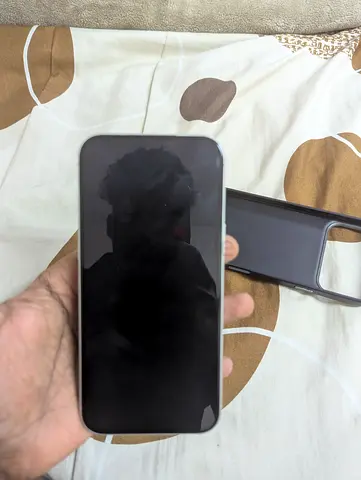iPhone 17 pro max 256 GB