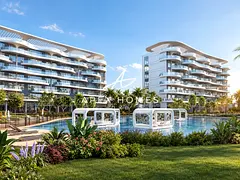 LAGOON FACING | GOLDEN VISA | BIGGEST TERRACE