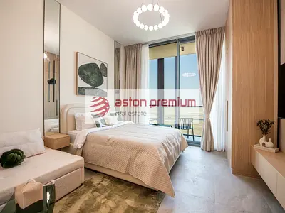 Brand New Studio| Ready to Move In| Jannat Midtown