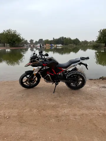 BMW GS310