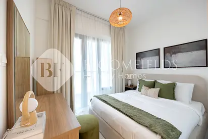 Modern 2BR Duplex | Jacuzzi Access | Masdar City