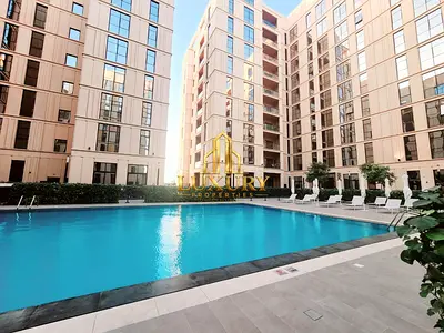 Bright 1BHK Apartment | Balcony | For Sale | investors deal