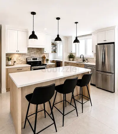 kitchen Islands