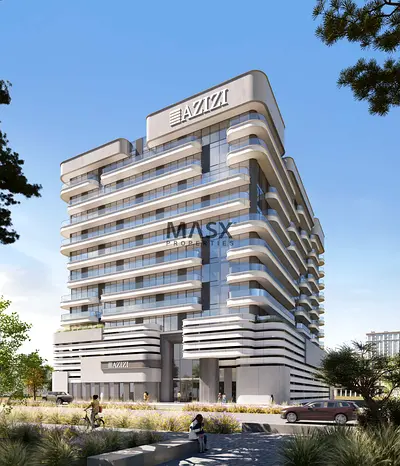 Steps From Metro | Premium Quality | Easy Payment Plan