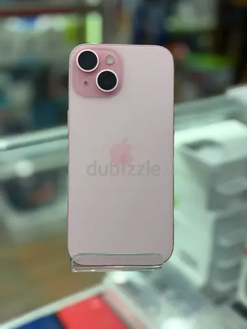 Iphone 15 512gb tdra used