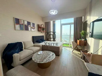 Elegant Studio | Well-Lit | Fully Furnished