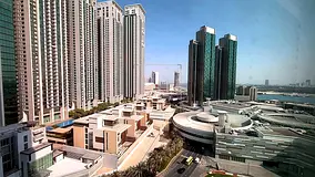 Spacious Layout| Vacant 2BR | High Floor | Prime Location