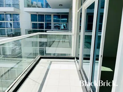 Exclusive|Bright & spacious |2BR plus Study|Rented