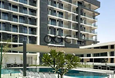 Furnished 2BR | Huge Balcony | Prime Location