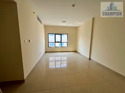 LUXURY & SPACIOUS 1 BHK | HUGE SIZE | WITHOUT BALCONY | FAMILY-FRIENDLY | RENT AED 55K