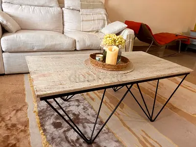 center table