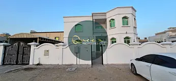 Villa for Sale and Rent in Al Rawda 1 Ajman
