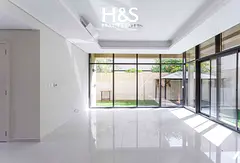 3 Ensuite Beds l Maid Room l Close Kitchen