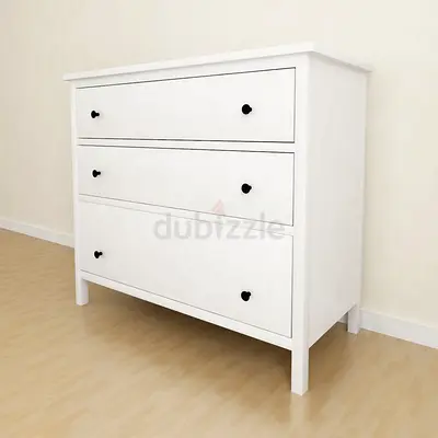 IKEA HEMNES CHESTER DRAWER