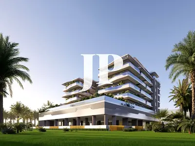 High-Floor Studio | Sports View Residence 2 | City & Park Views