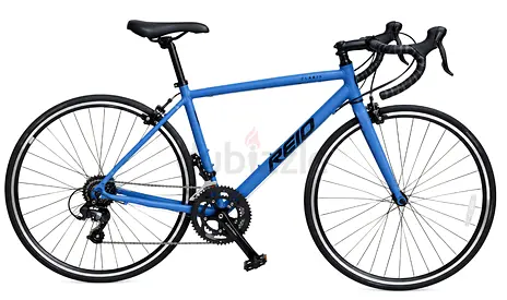 Reid Road bike Sizes M