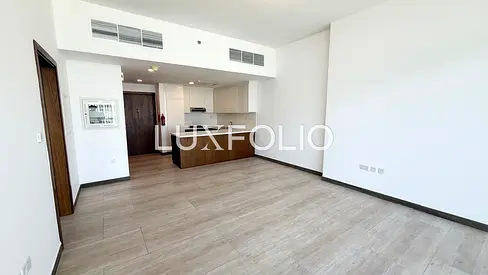 JVC View | Large Layout | Vacant Now