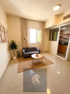 Studio for Rent || in Al Qulayaah – Sharjah || Prime Location || Close to Essential Amenities.