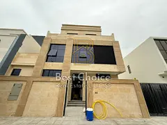 Luxury Villa for Sall | in Al Hoshi | Second Row from Main Road | Premium Finishes | Roof and Spacio