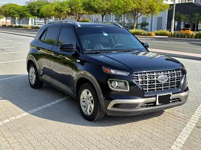 صورة 4 لـ 2020 Hyundai VENUE