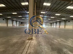 Modern Warehouse Facility Suitable for Inventory Management and Commercial Business Activities