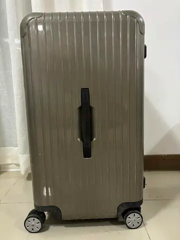 Rimowa Salsa Trunk check in