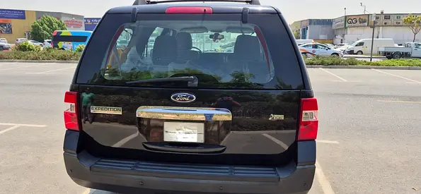 2013 FORD EXPEDITION 照片 3