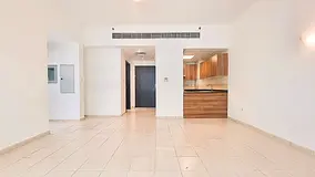 Spacious 2 BR+Balcony -Opp Iranian Consulate-Umm Hurair 1