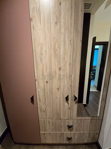 Cupboard/ Wardrobe