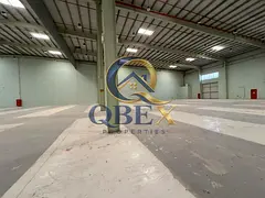 Warehouse Facility for Trading & Logistics