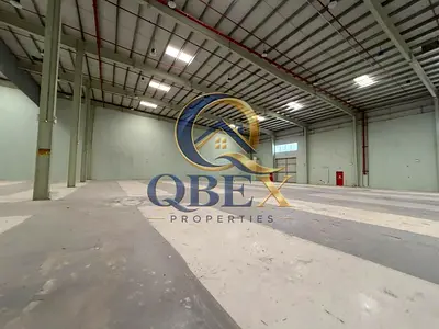 Warehouse Facility for Trading & Logistics