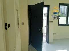 3BR Villa | Private Garden | DAMAC Hills 2 Aster
