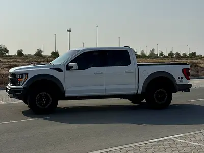 صورة 4 لـ 2022 FORD F-150