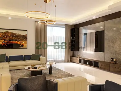Exceptional Offer l Lakeview | Aston Martin Brand