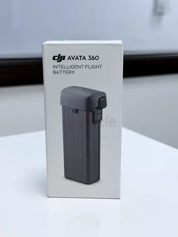 DJI AVATA 360 Battery