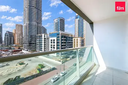 Spacious with Maids Room | High Floor