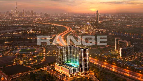 NEW LAUNCH | PRIME LOCATION | 50/50