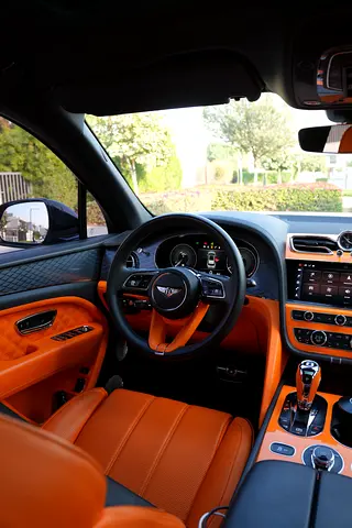 2023 Bentley BENTAYGA 照片 6