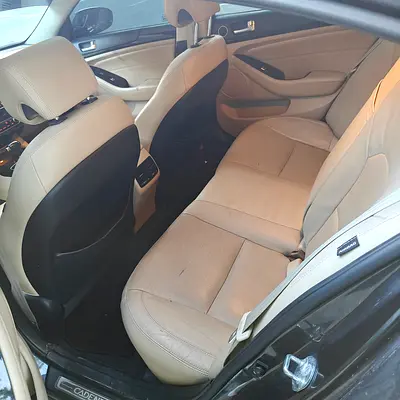 2014 KIA CADENZA 缩略图 12