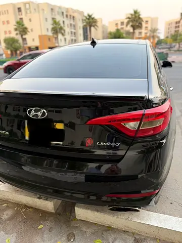 صورة 7 لـ 2015 Hyundai SONATA