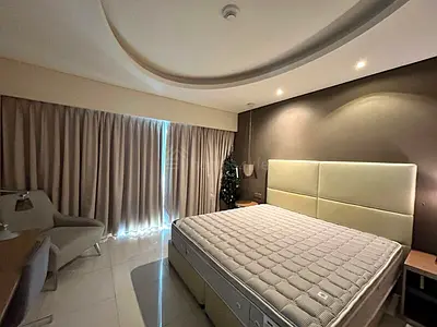High Floor | Fully Furnished | Spacious Layout