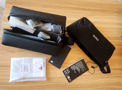 DJI Osmo Pocket 4 Creator Combo | 4K/240fps 1" CMOS Gimbal Camera | Like New never used