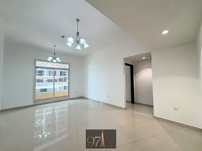 Spacious 1 Bedroom | Etlala Residence | Balcony | Community Views