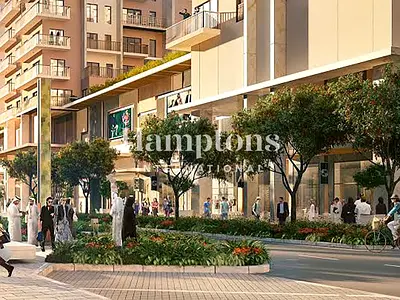 Cheapest 1BR in FIA | 20/80 | Developer Direct