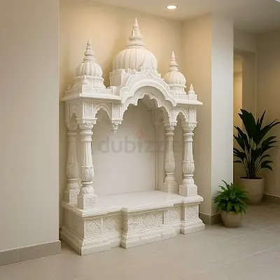Marble Temple For Home