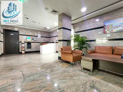 LIKE ANEW SPACIOUS 2 BEDROOM / NEAR TO AL MADINA MARKET /AND NEAR TO MOSQUE AND PARKING
