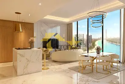 Near Metro | 10% Down Payment | Palm View | Downtown Jebel Ali | Azizi Developments | High ROI