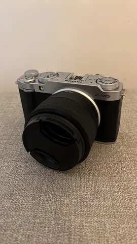 Fujifilm xm5 for sale