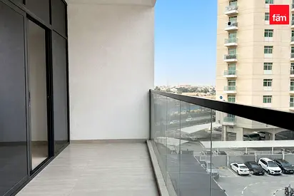 Exclusive | Last 1br | Biggest Layout | Furnished